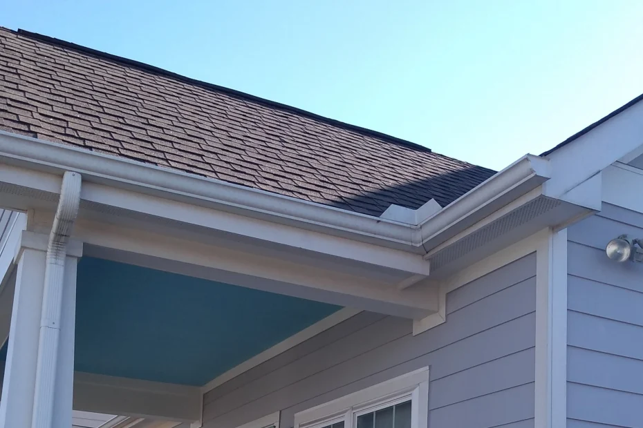 Gutter Cleaning Belton