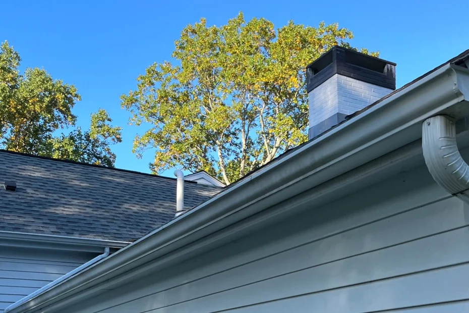 Gutter Cleaning Belton